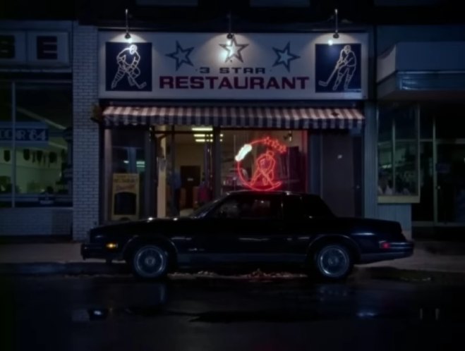 1981 Pontiac Grand Prix