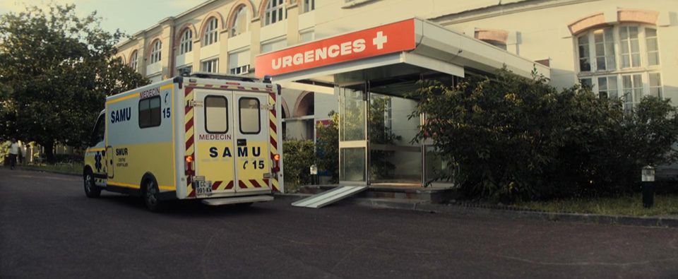 2005 Renault Master 2.5 dCi Série 2