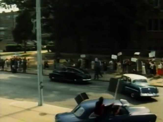 1947 Chevrolet Fleetline Aerosedan [2144]