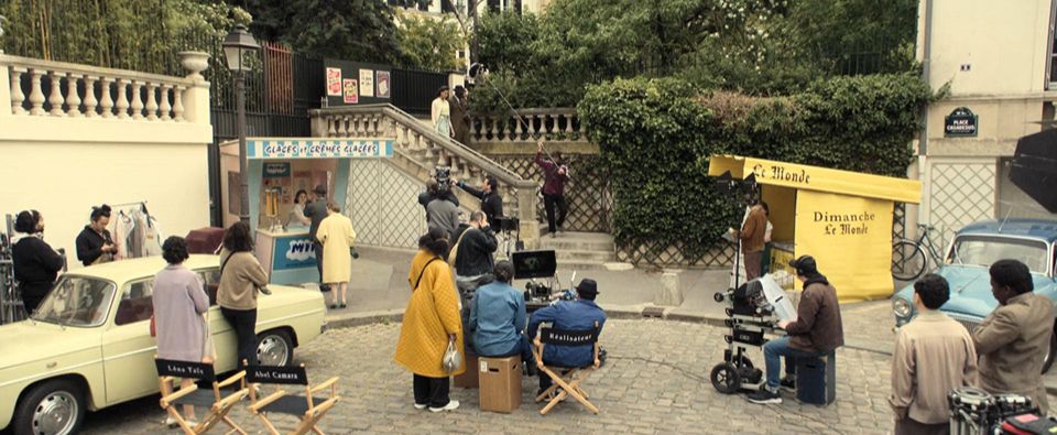 1962 Renault R8 [R1130]