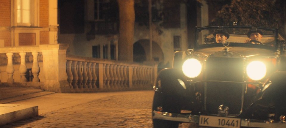 Mercedes-Benz unknown