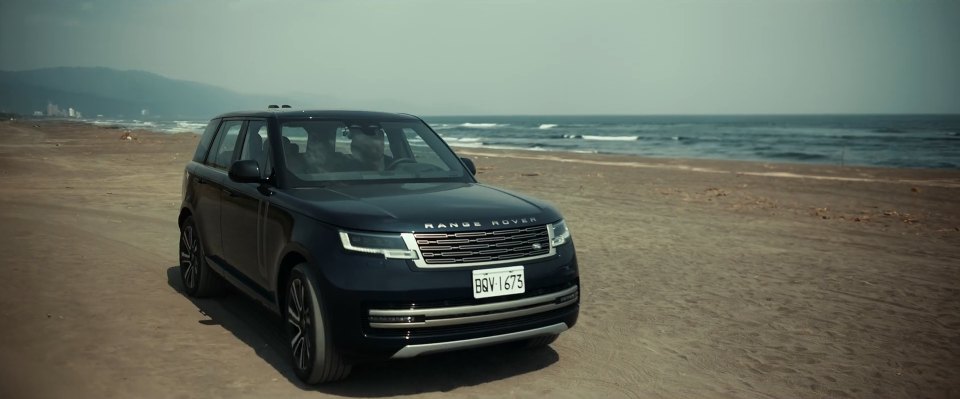 2023 Land-Rover Range Rover D350 SE SWB Series V [L460]