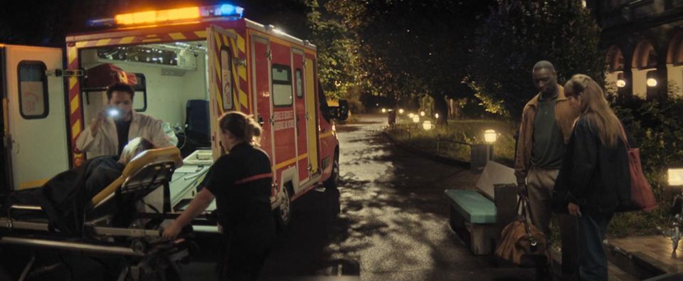 2010 Renault Master Série 3