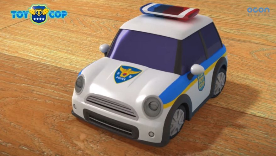Mini Cooper [R50]