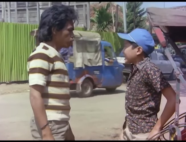 1962 Daihatsu Midget [MP5]