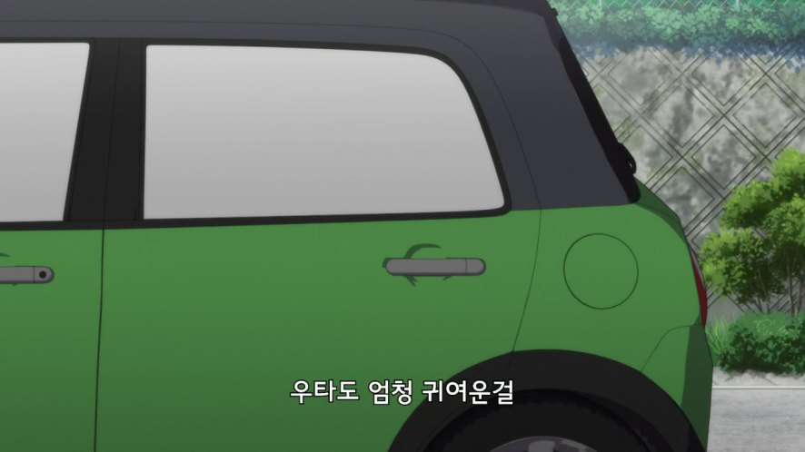 2015 Suzuki Alto Lapin [HE33S]