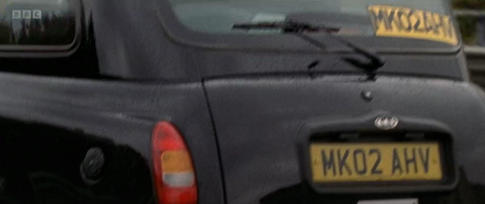 2002 LTI TXII Bronze