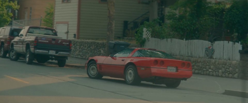 2001 Dodge Ram 1500 Quad Cab 4x4