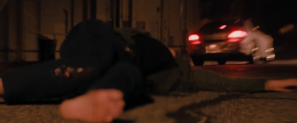 1999 Chrysler LHS [LH]