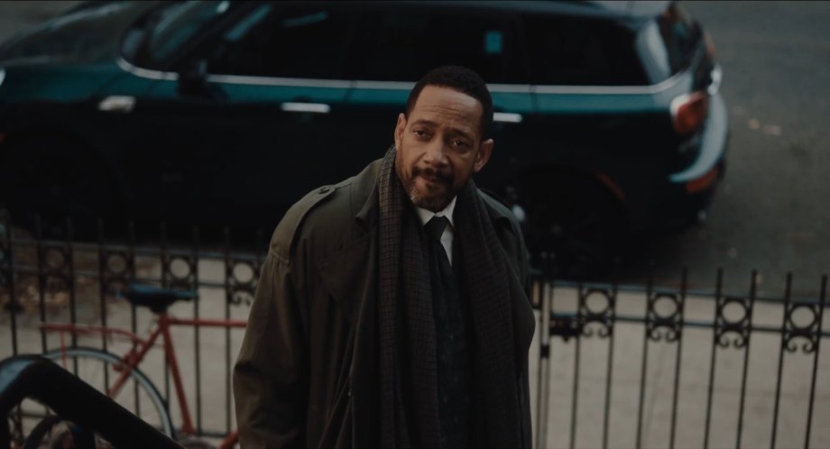 2016 MINI Cooper Clubman [F54]