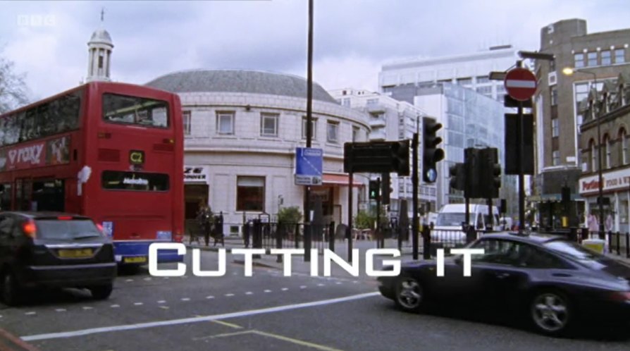 Dennis Trident Metroline TP-class Plaxton President