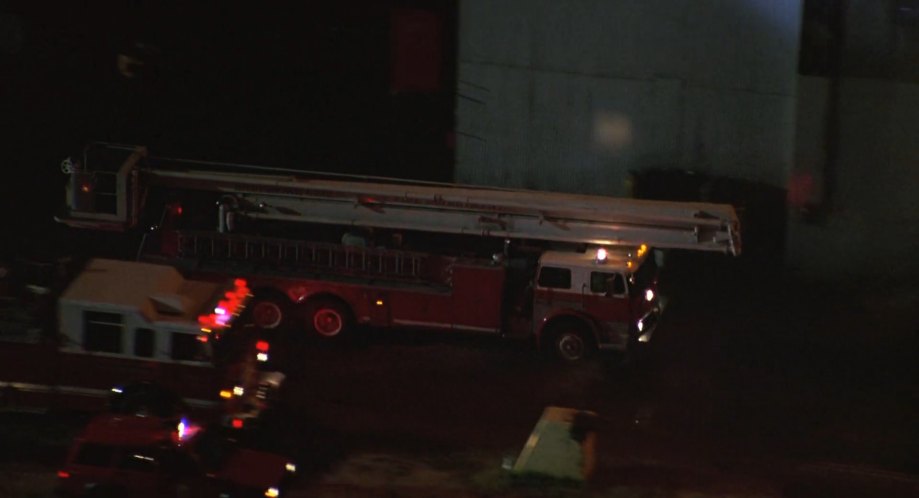 1979 Pierce Hendrickson Baltimore Snorkel 51