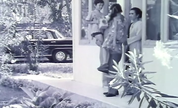 Mercedes-Benz [W110]