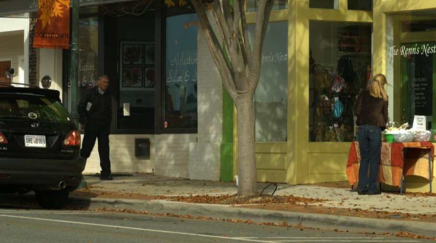 2000 Lexus RX 300 [XU10]