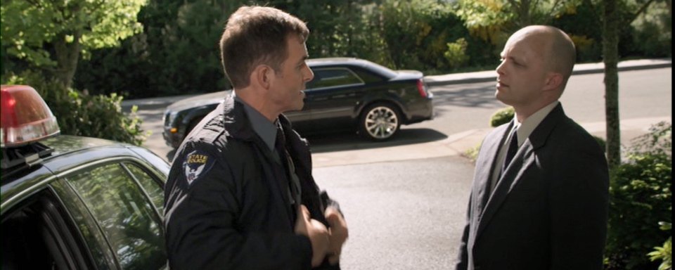 2005 Chrysler 300 [LX]