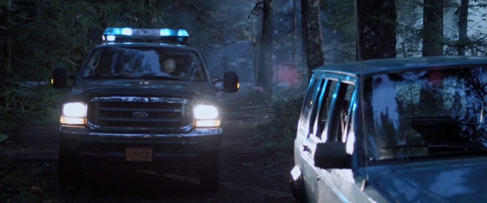 2005 Ford F-Series Super Duty [PHN131]