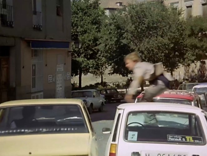 Renault 5 Série 1