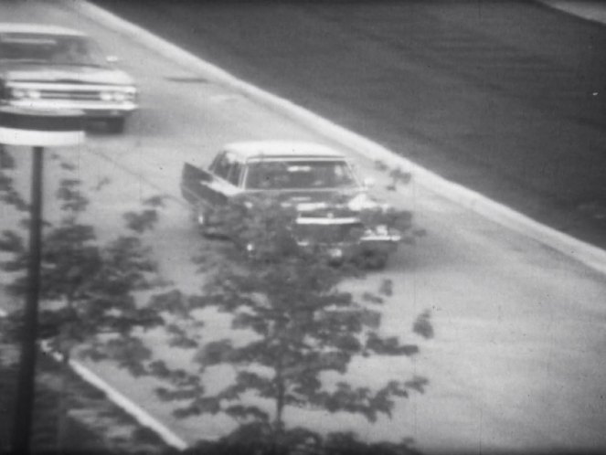 1969 Ford unknown