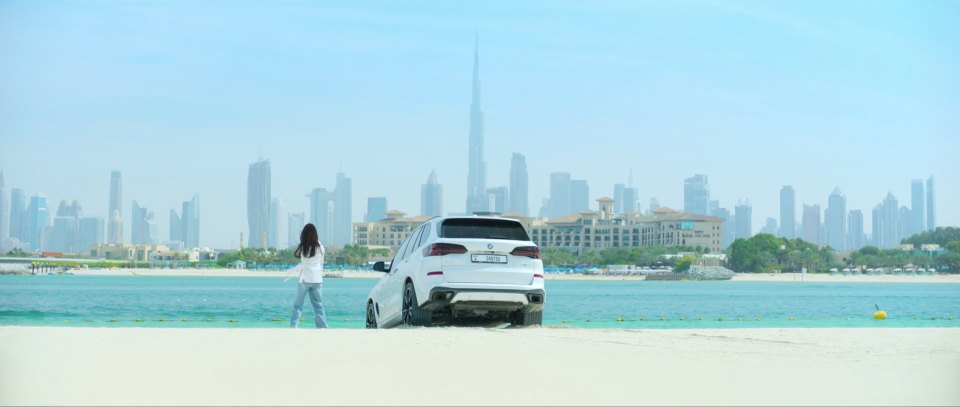 2019 BMW X5 [G05]