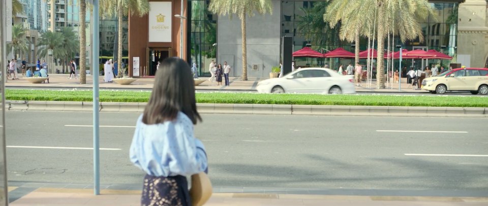 2008 Toyota Corolla [E140]