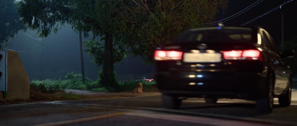 2004 Hyundai Sonata [NF]