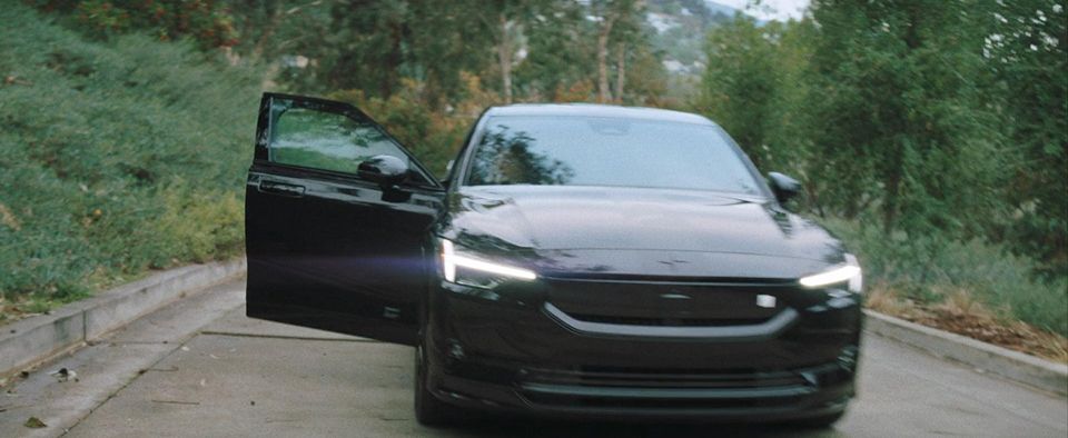 2024 Polestar 2