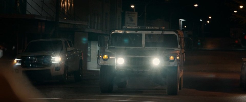 2015 GMC Canyon Crew Cab SLT [GMT700]