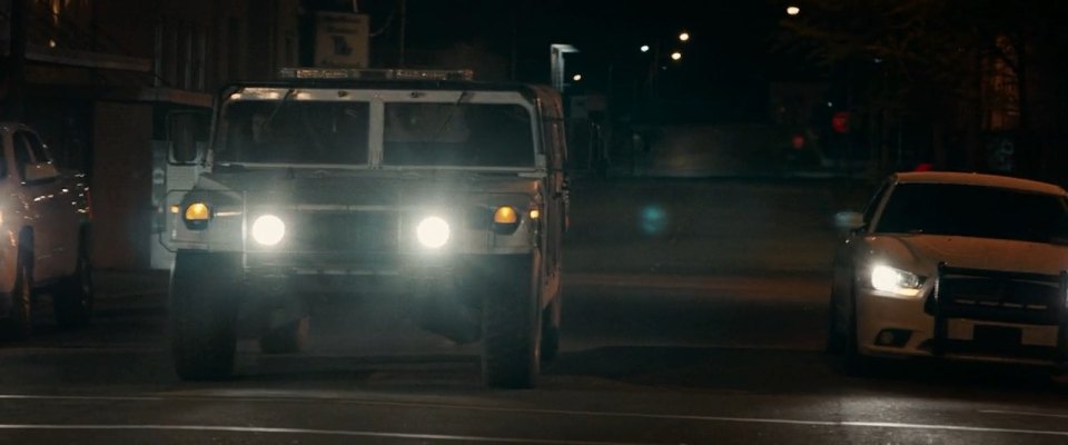 2011 Dodge Charger [LD]