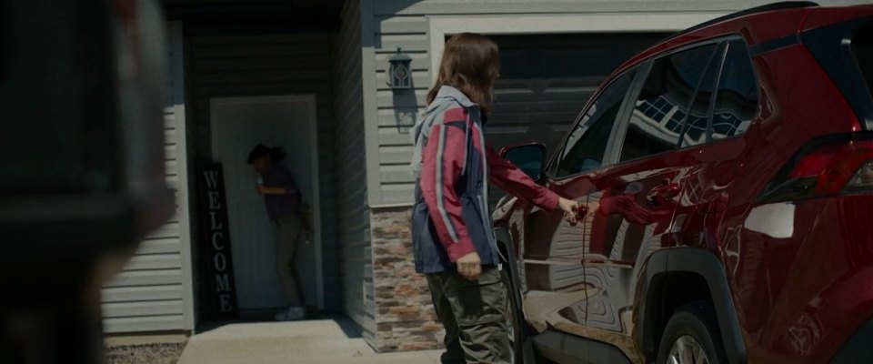 2019 Toyota RAV4 [XA50]