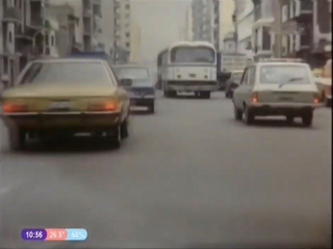 1977 Renault 12 Break [R133]