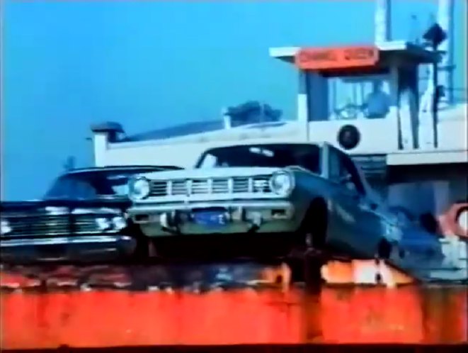 1967 Mercury unknown
