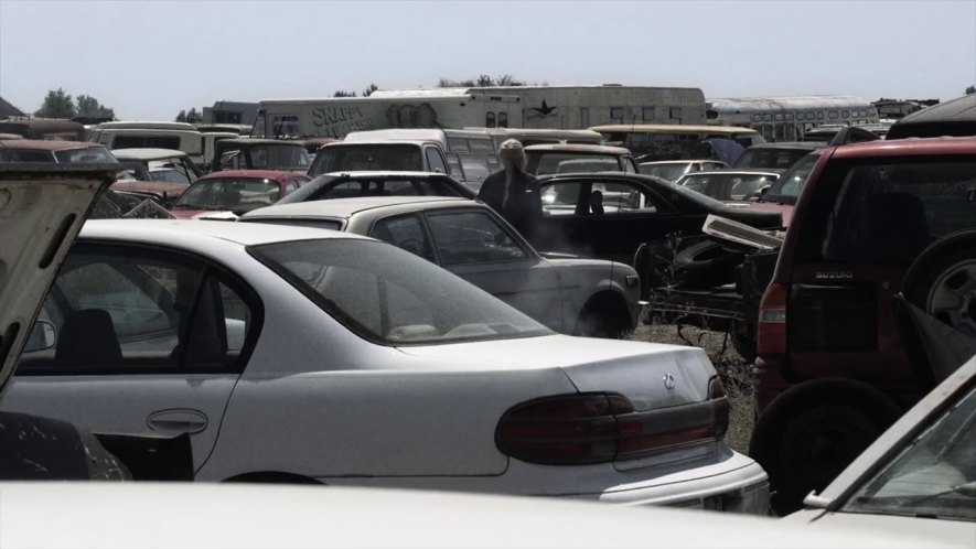 1997 Oldsmobile Cutlass