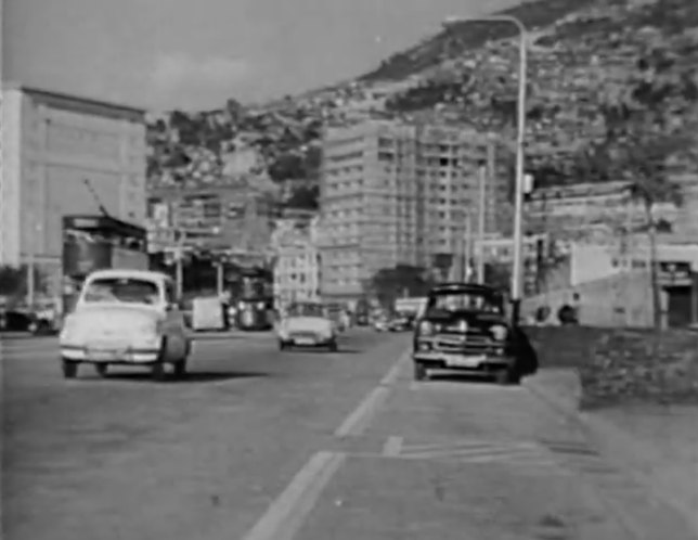 1952 Vauxhall Velox [EIPV]