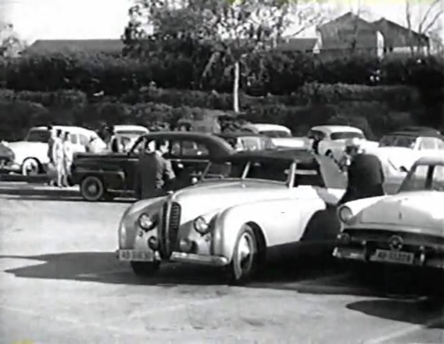 Delahaye unknown