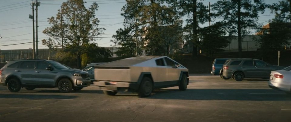 2021 Dodge Durango [WD]