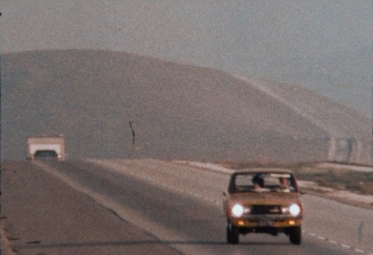 Datsun 620