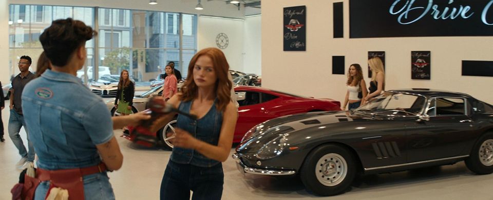 1966 Ferrari 275 GTB