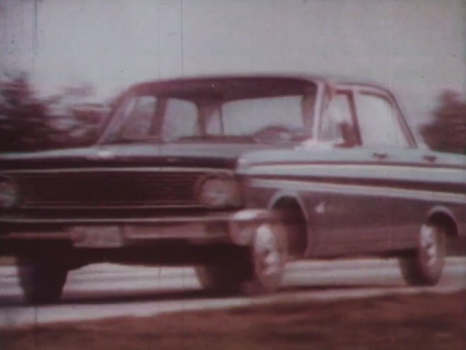 1964 Ford Falcon