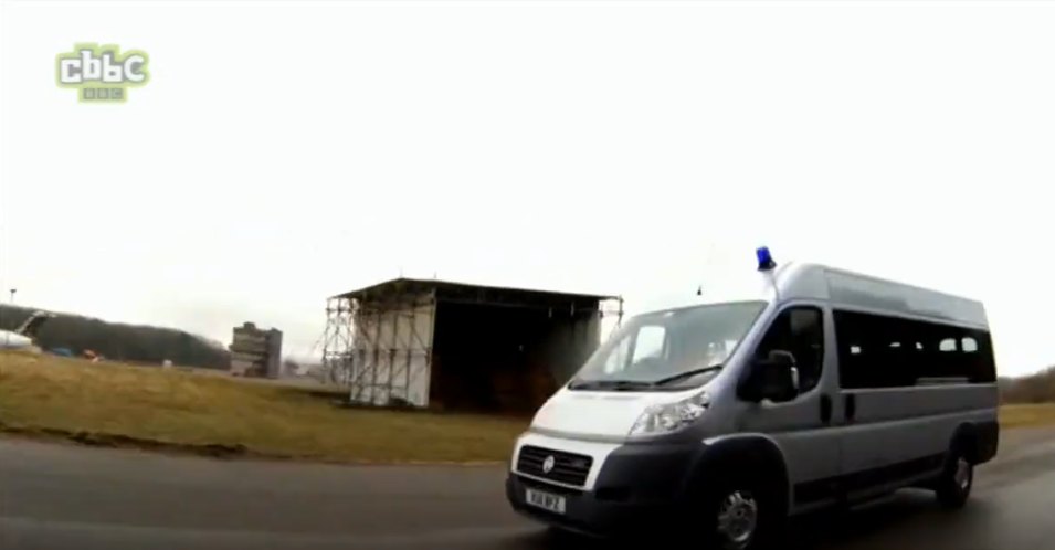 2007 Fiat Ducato 3a serie [250]
