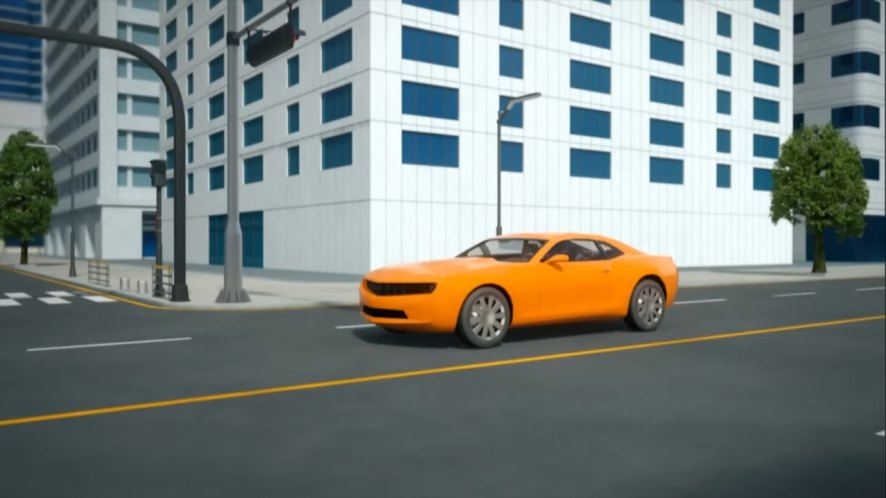2010 Chevrolet Camaro