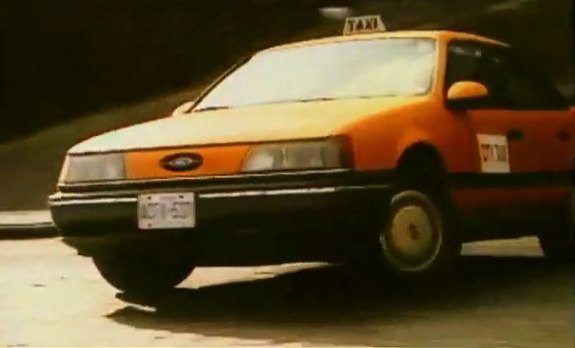 1990 Ford Taurus [DN5]
