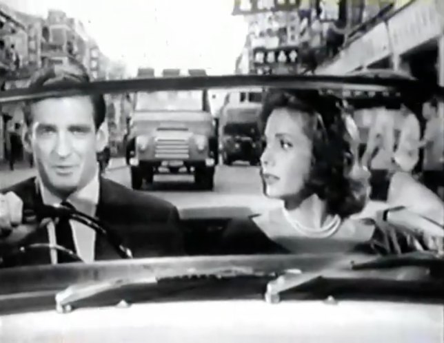 1958 Albion Chieftain [CH3]