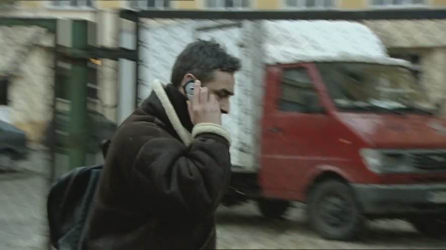 1999 Daewoo Lublin 3