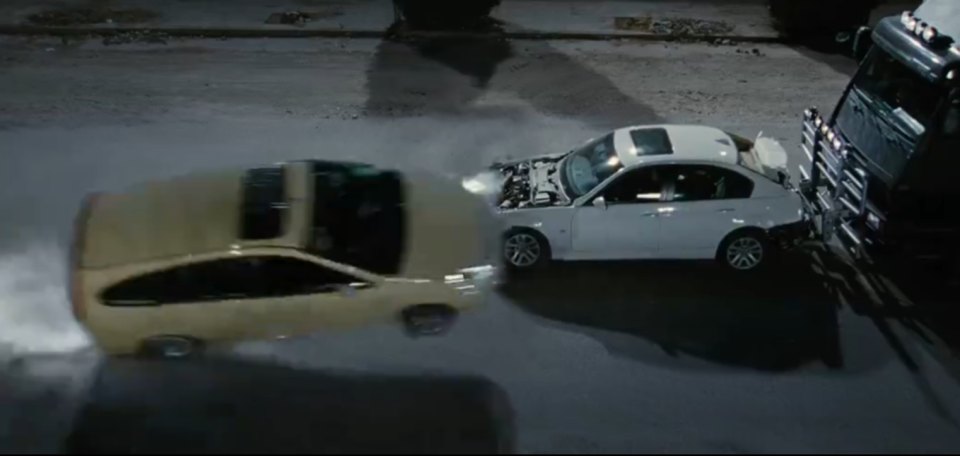 2000 Honda Stream [RN]