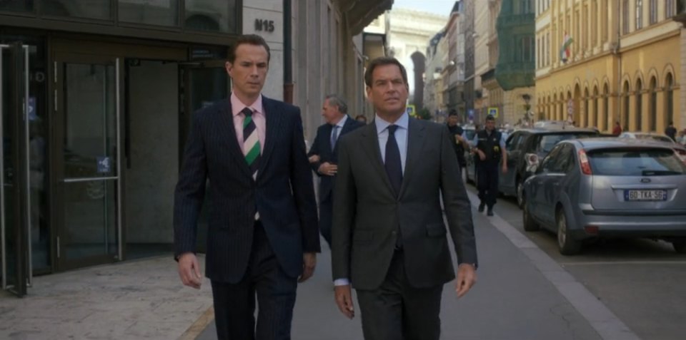 2005 Ford Focus MkII