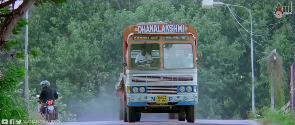 Ashok Leyland Tusker Super