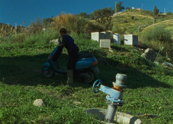 1990 Piaggio Sfera