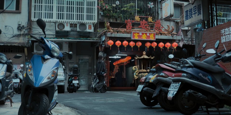 2016 SYM RX 110 [FV11VE]