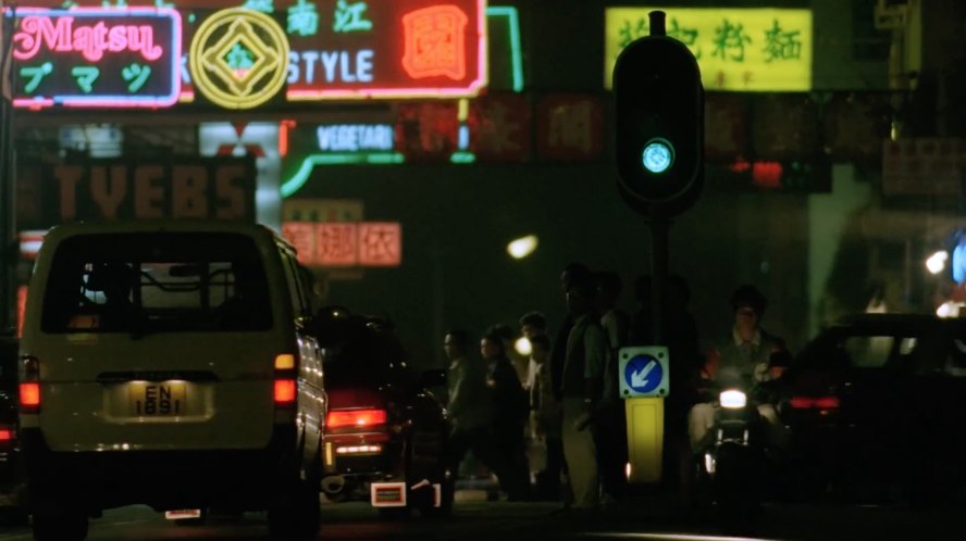 1989 Toyota HiAce [H100]