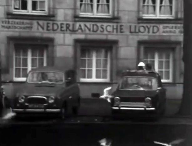 1962 Simca 1000 [950]